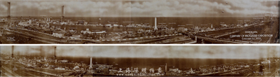 1933至1934年《Panorama ...